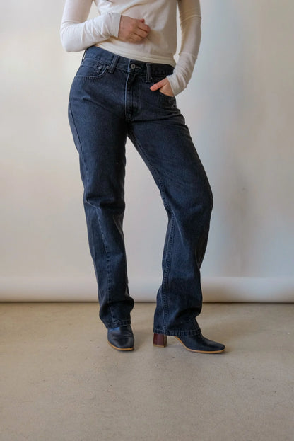 31"/32"x34" Levi 505