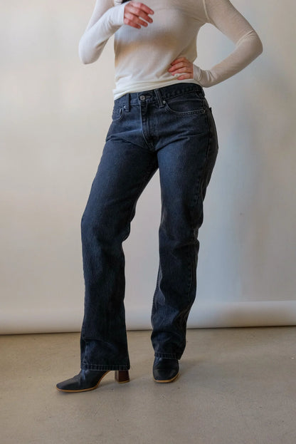 31"/32"x34" Levi 505
