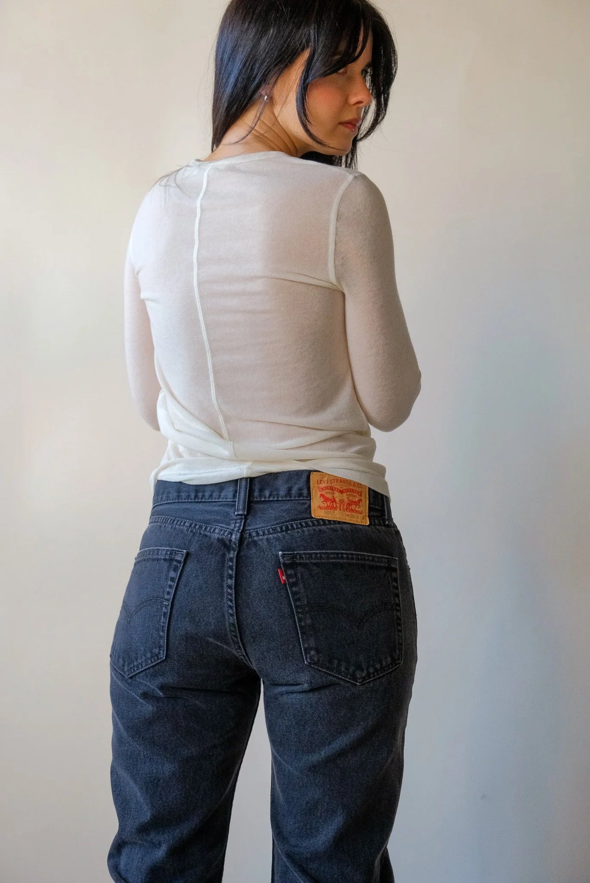 31"/32"x34" Levi 505