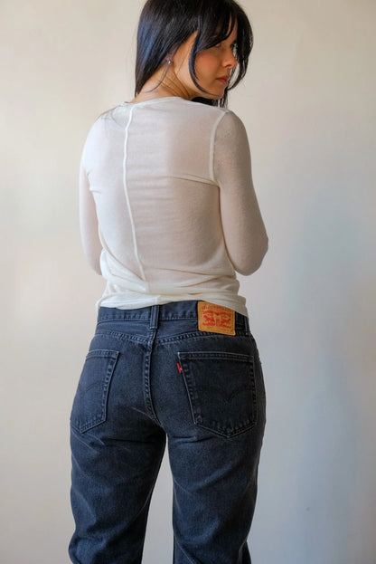 31"/32"x34" Levi 505