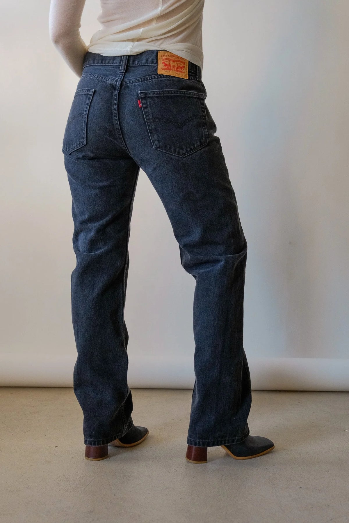 31"/32"x34" Levi 505