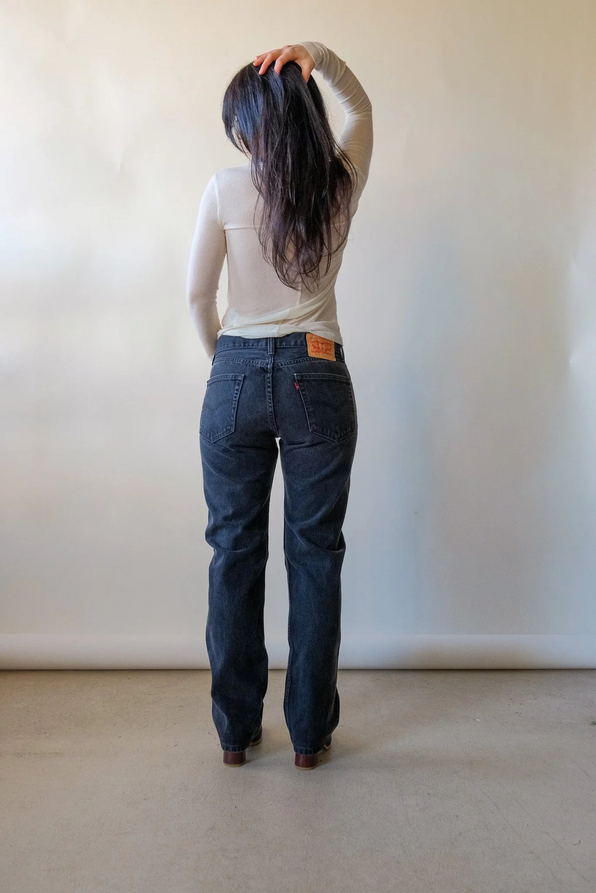 31"/32"x34" Levi 505