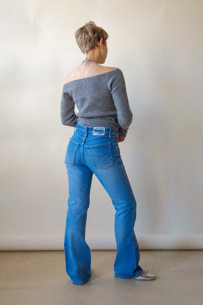 27x30 Liquid Jeans