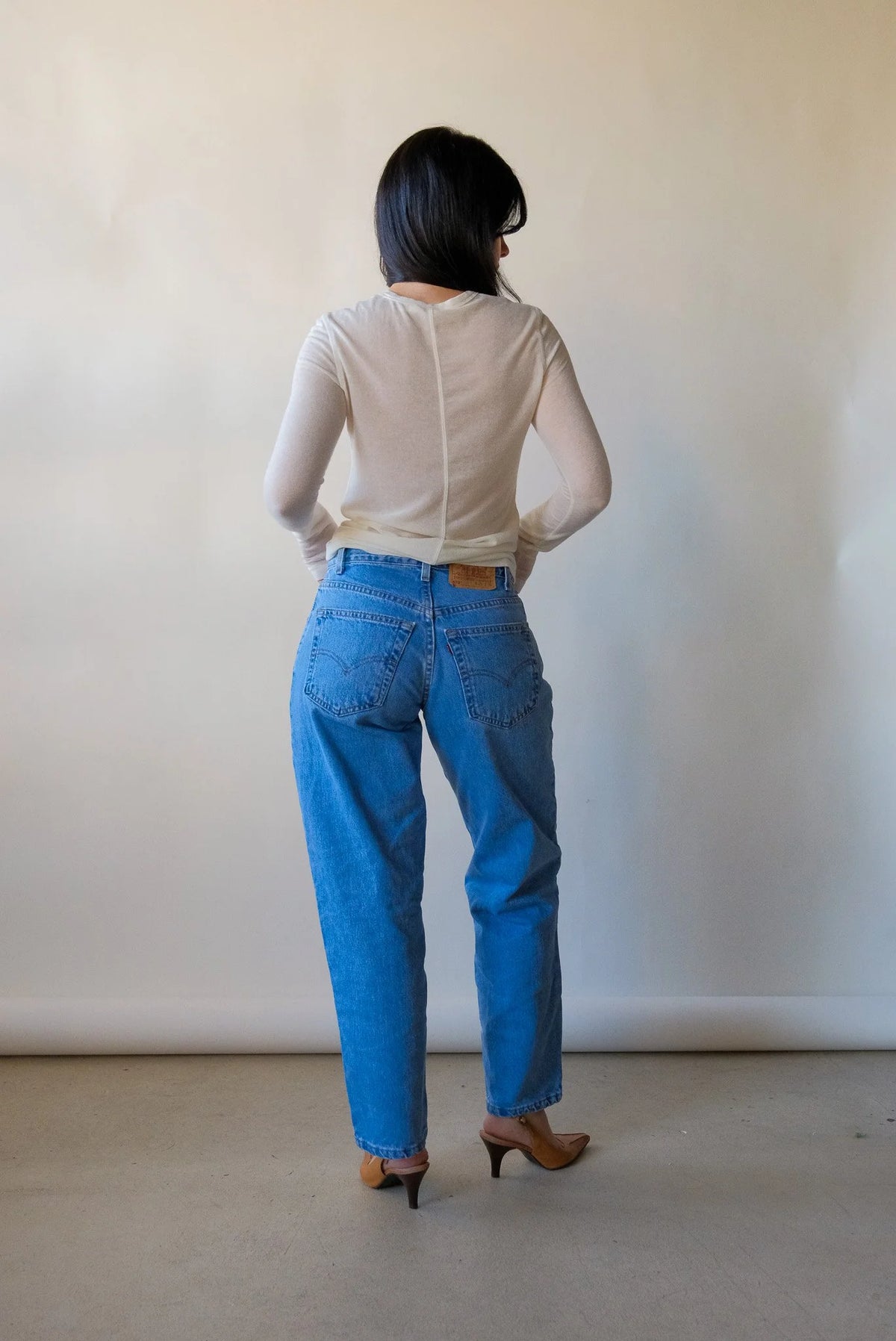 29x30 Levi 570