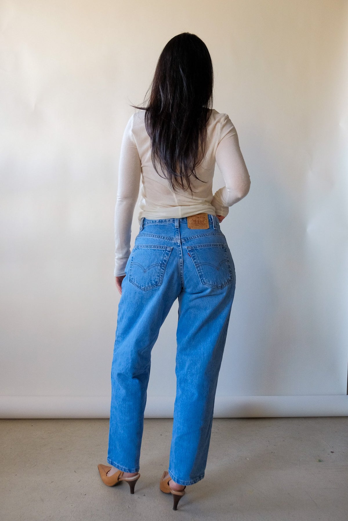 29x30 Levi 570