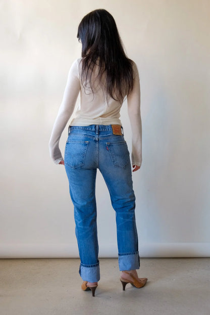 31x32 Levi 505