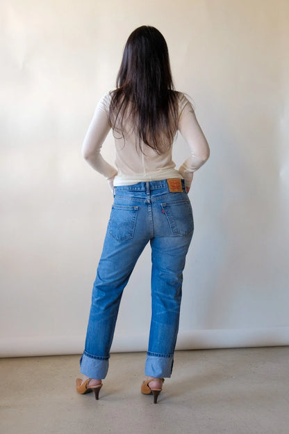 31x32 Levi 505