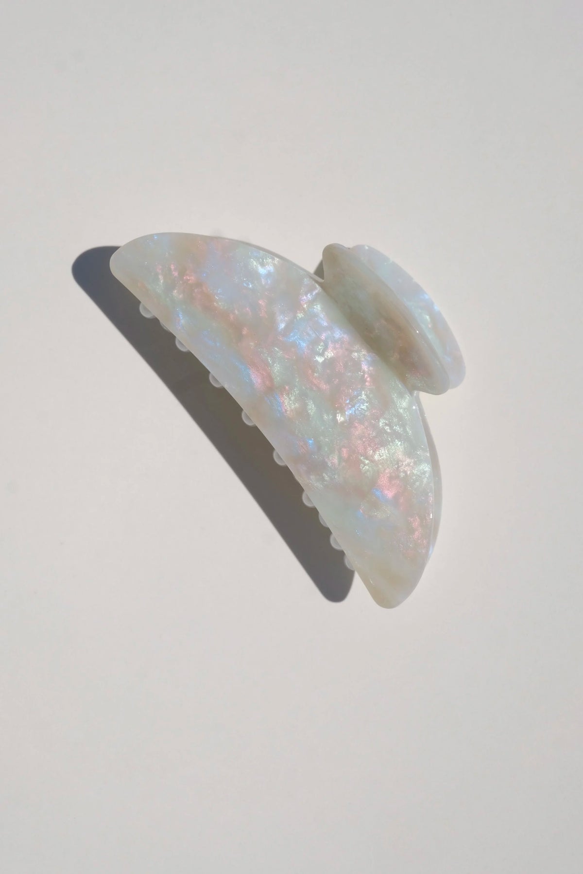 Machete Midi Claw - Astral Mint