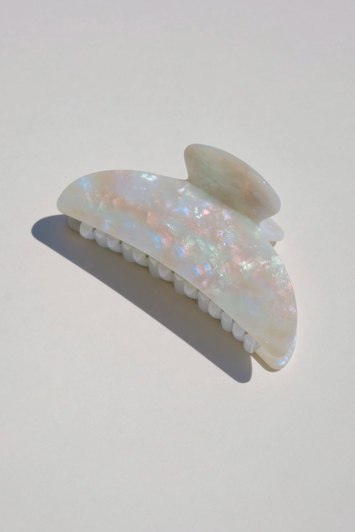 Machete Midi Claw - Astral Mint