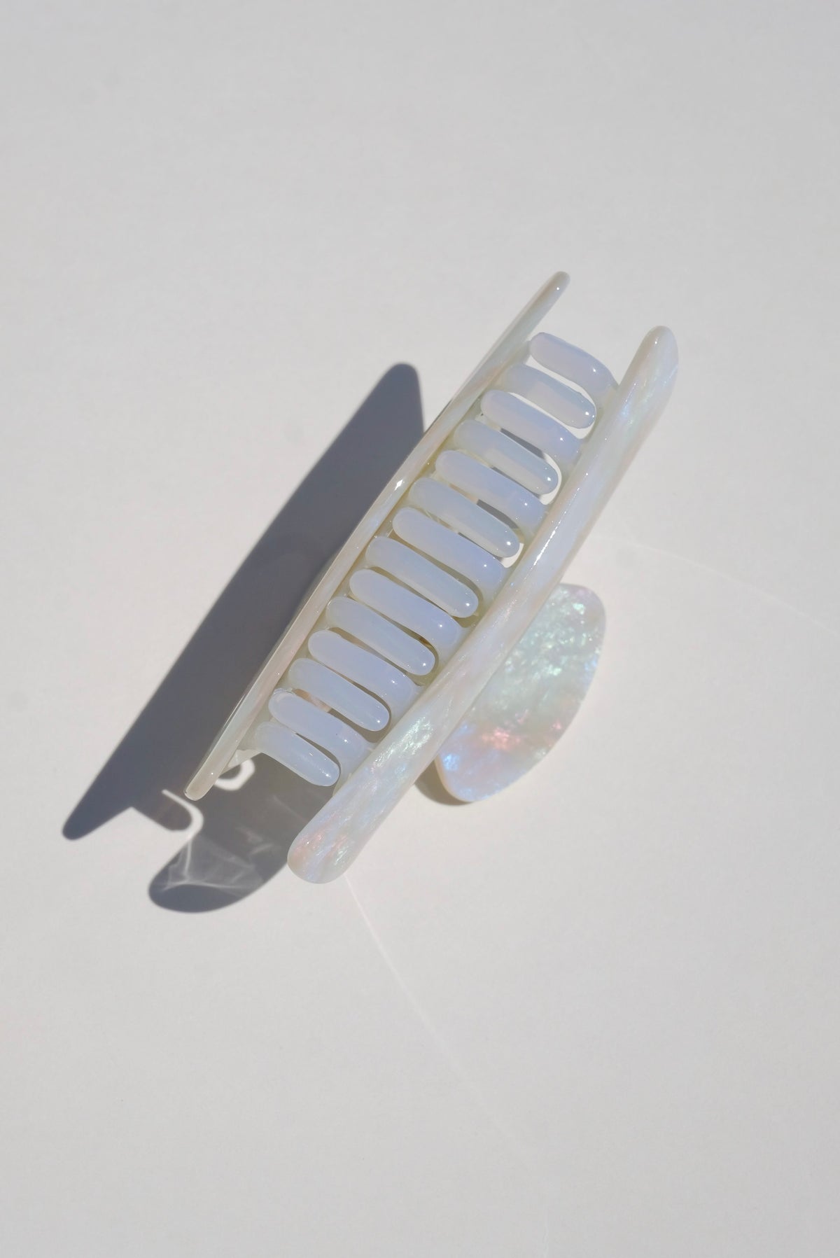 Machete Midi Claw - Astral Mint