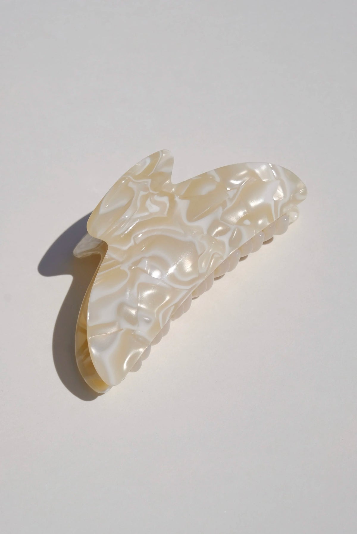 Machete Midi Claw - Ivory