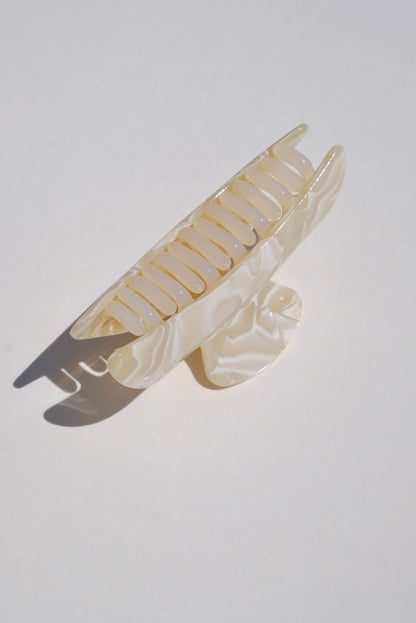 Machete Midi Claw - Ivory