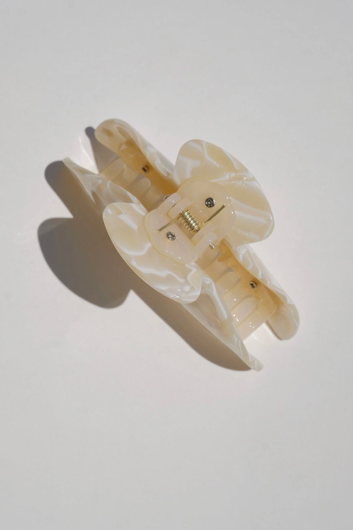 Machete Midi Claw - Ivory