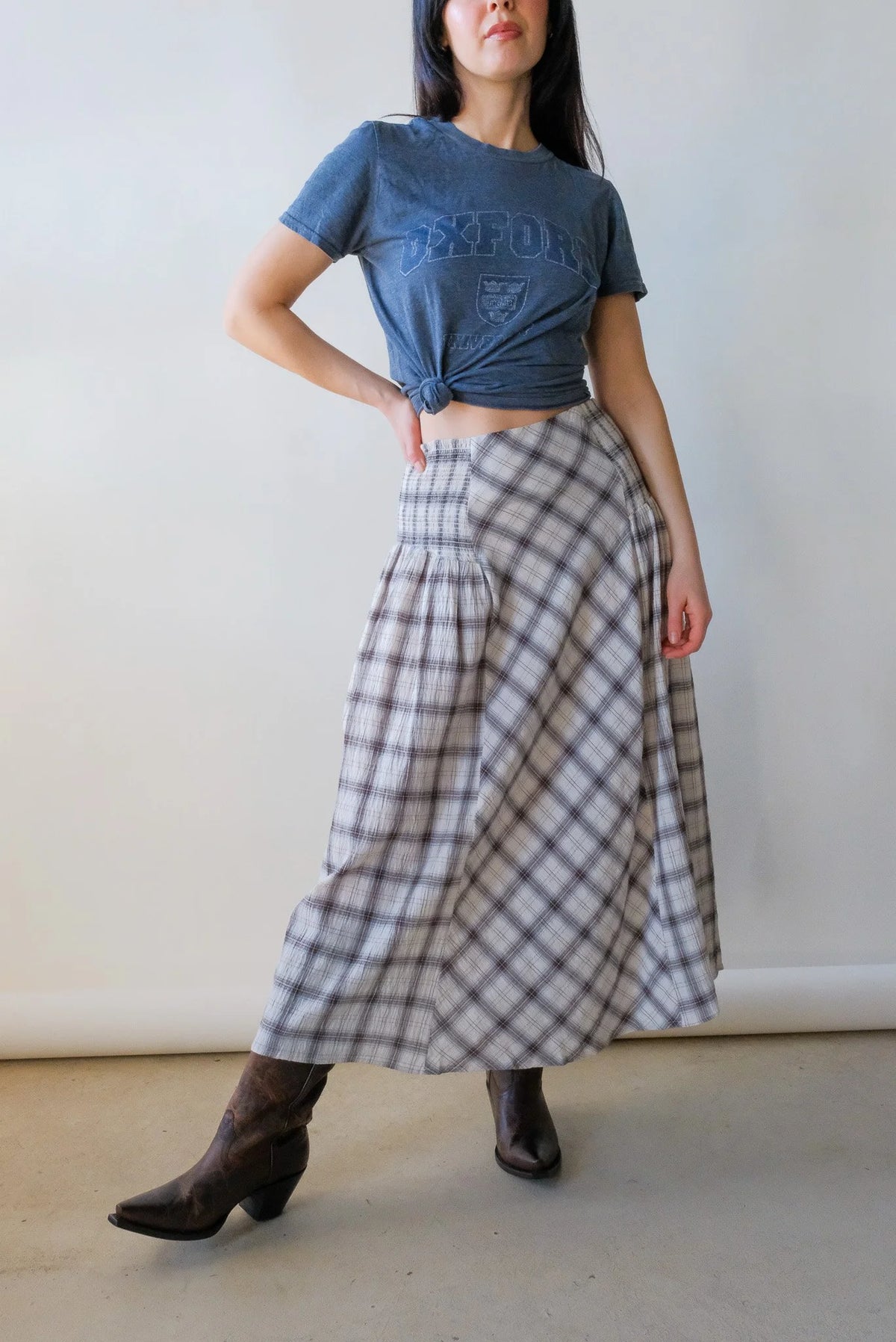 Amelia Skirt