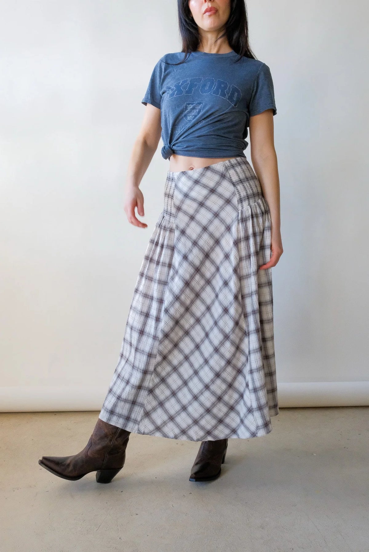 Amelia Skirt