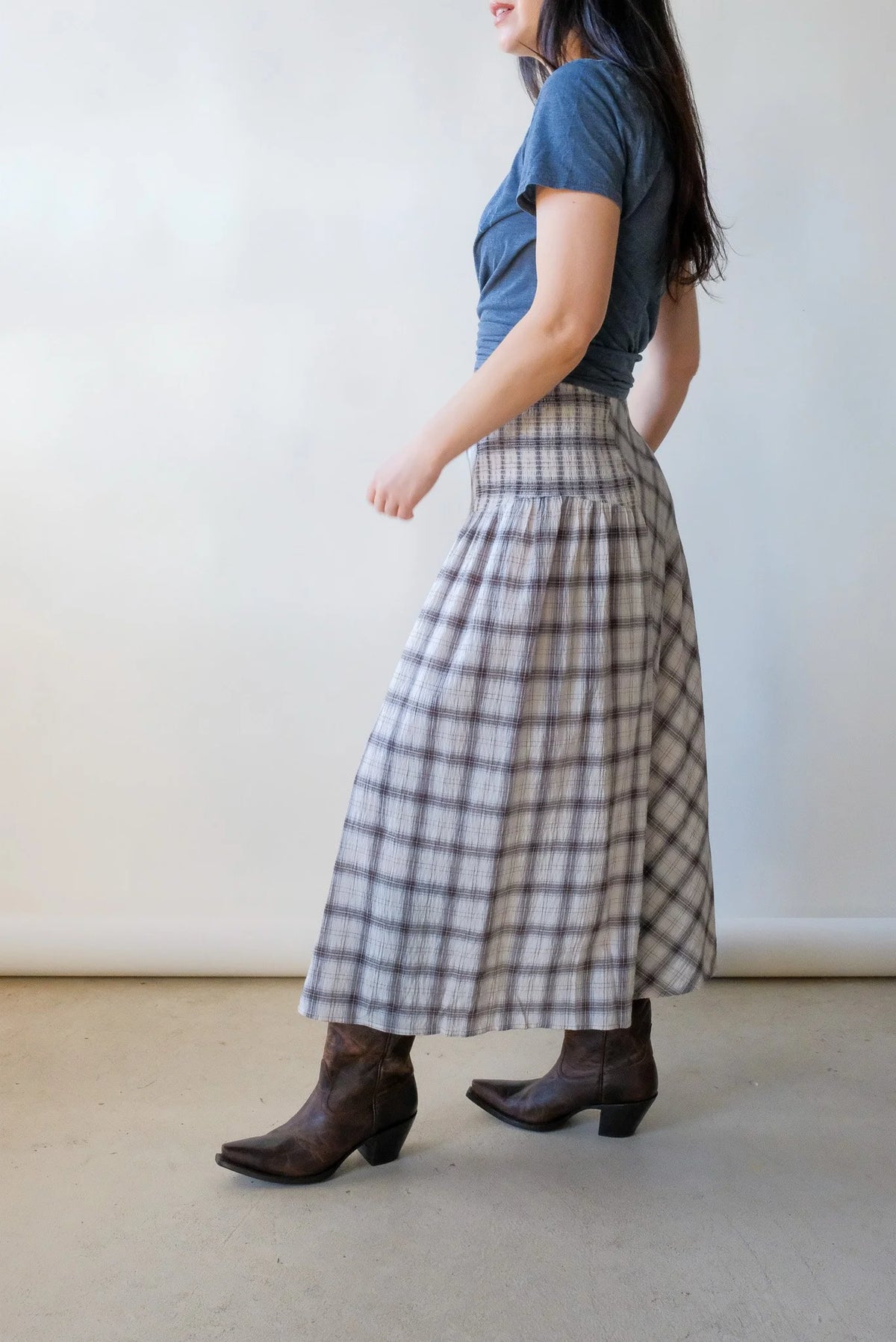 Amelia Skirt