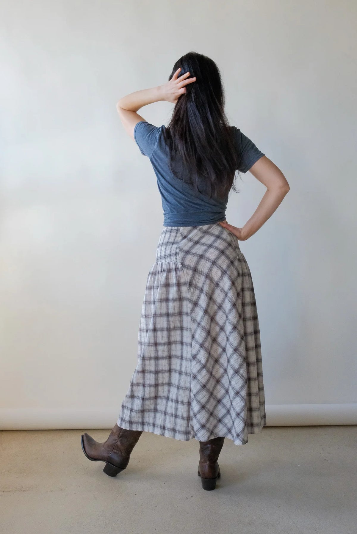 Amelia Skirt