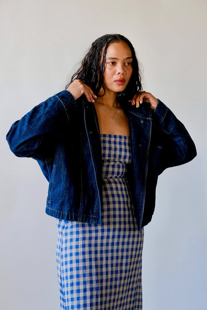 Jude Denim Jacket