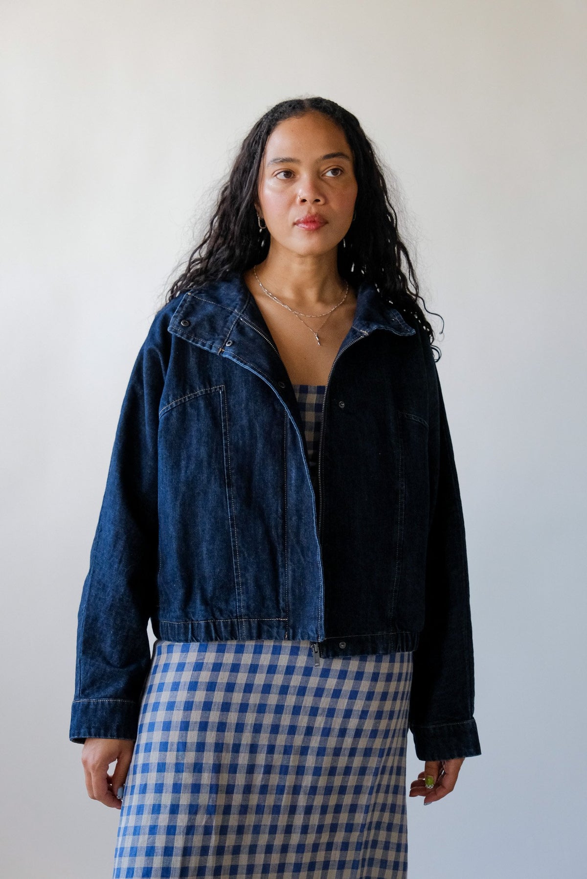 Jude Denim Jacket