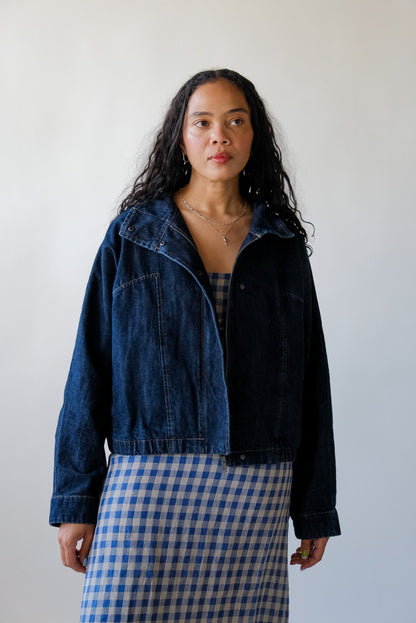 Jude Denim Jacket
