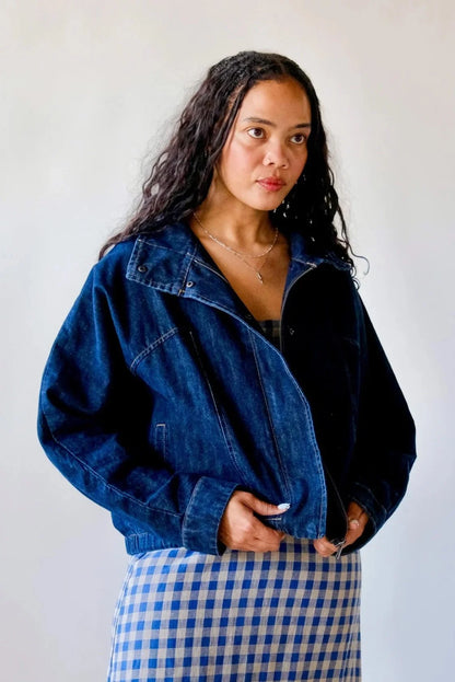 Jude Denim Jacket