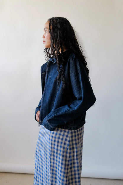 Jude Denim Jacket