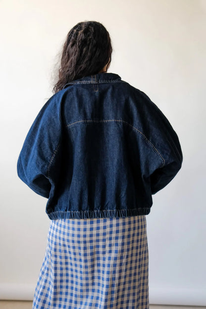 Jude Denim Jacket