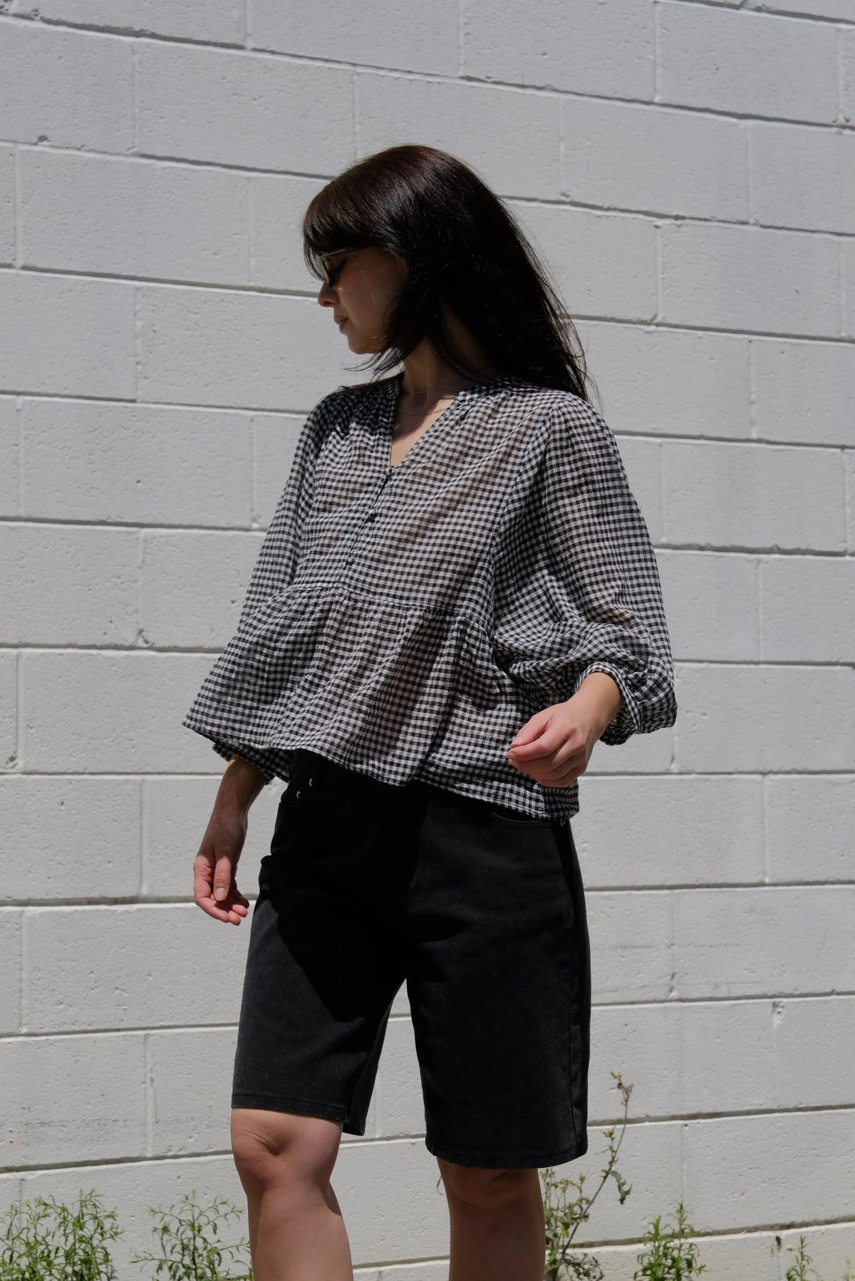 Fern Top