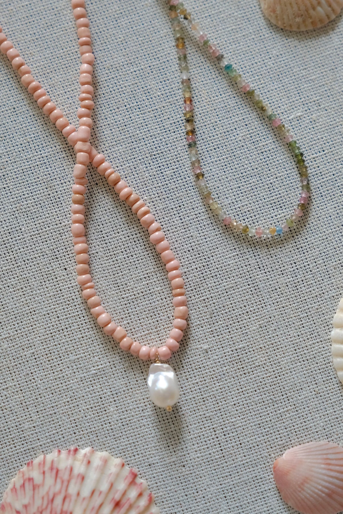 Isla Necklace