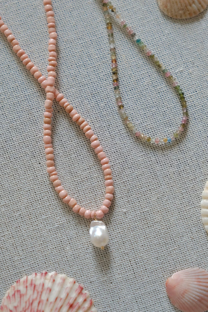 Isla Necklace
