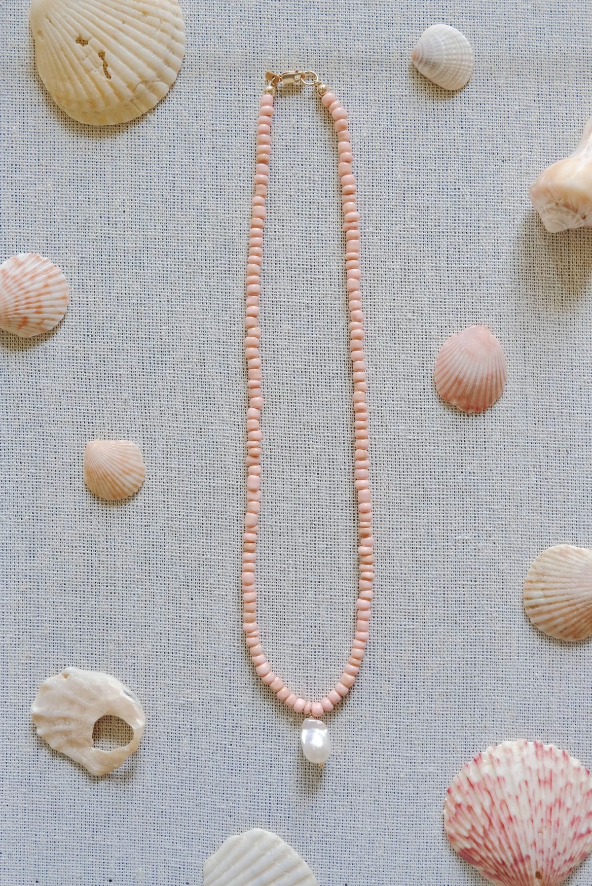 Isla Necklace