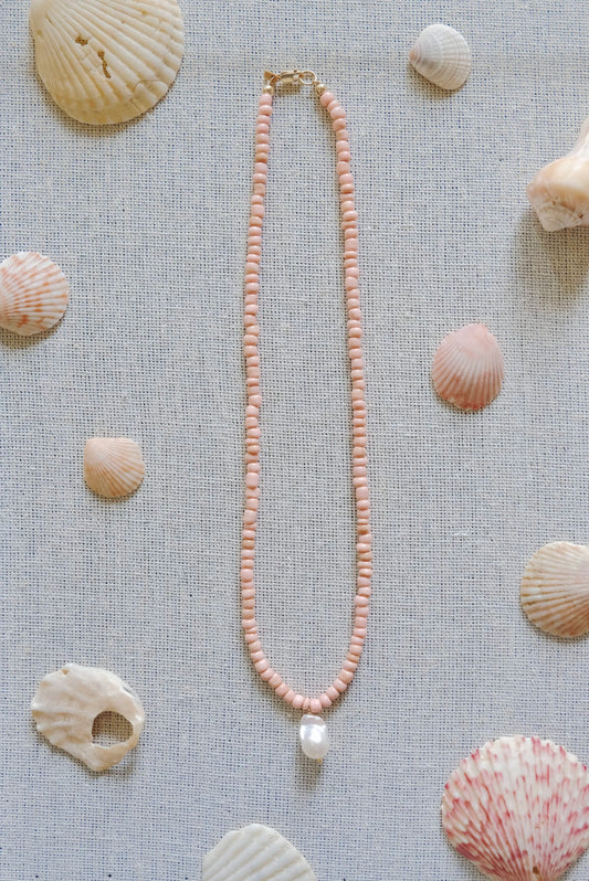 Isla Necklace