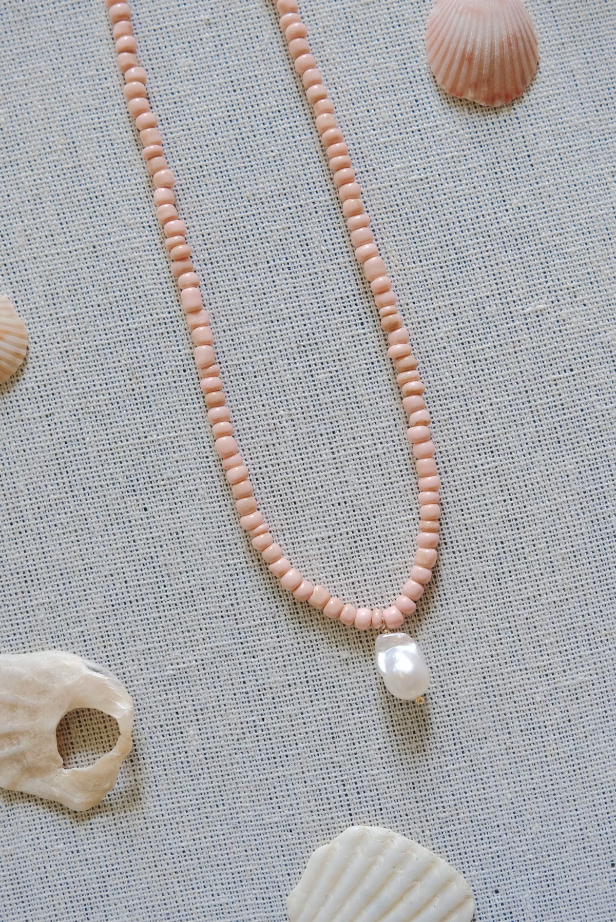 Isla Necklace