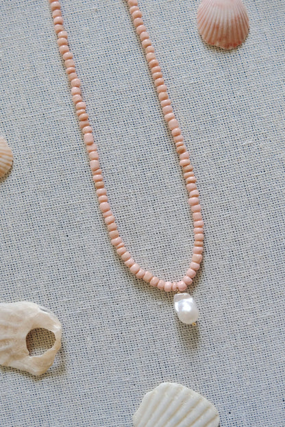 Isla Necklace