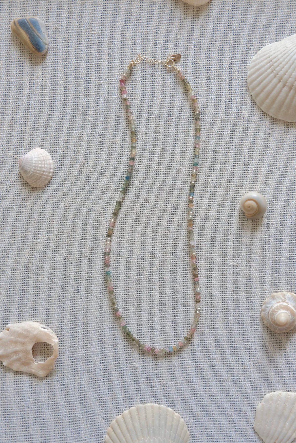 Saguaro Necklace