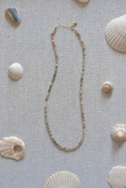 Saguaro Necklace