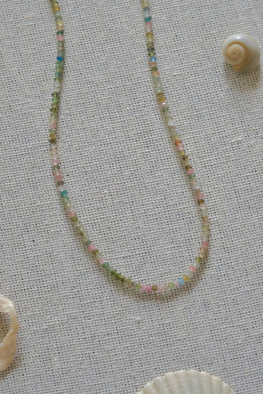 Saguaro Necklace