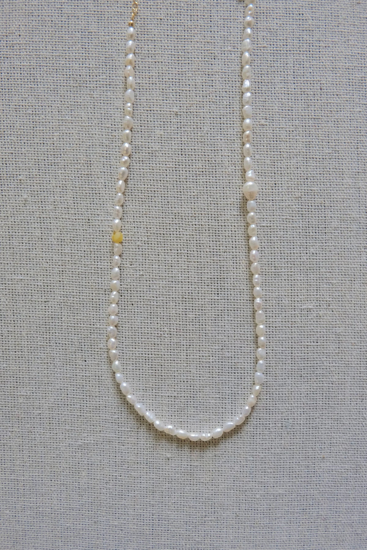 Ace Necklace