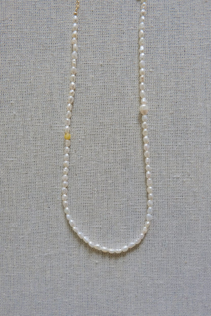 Ace Necklace