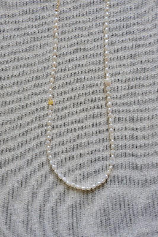 Ace Necklace