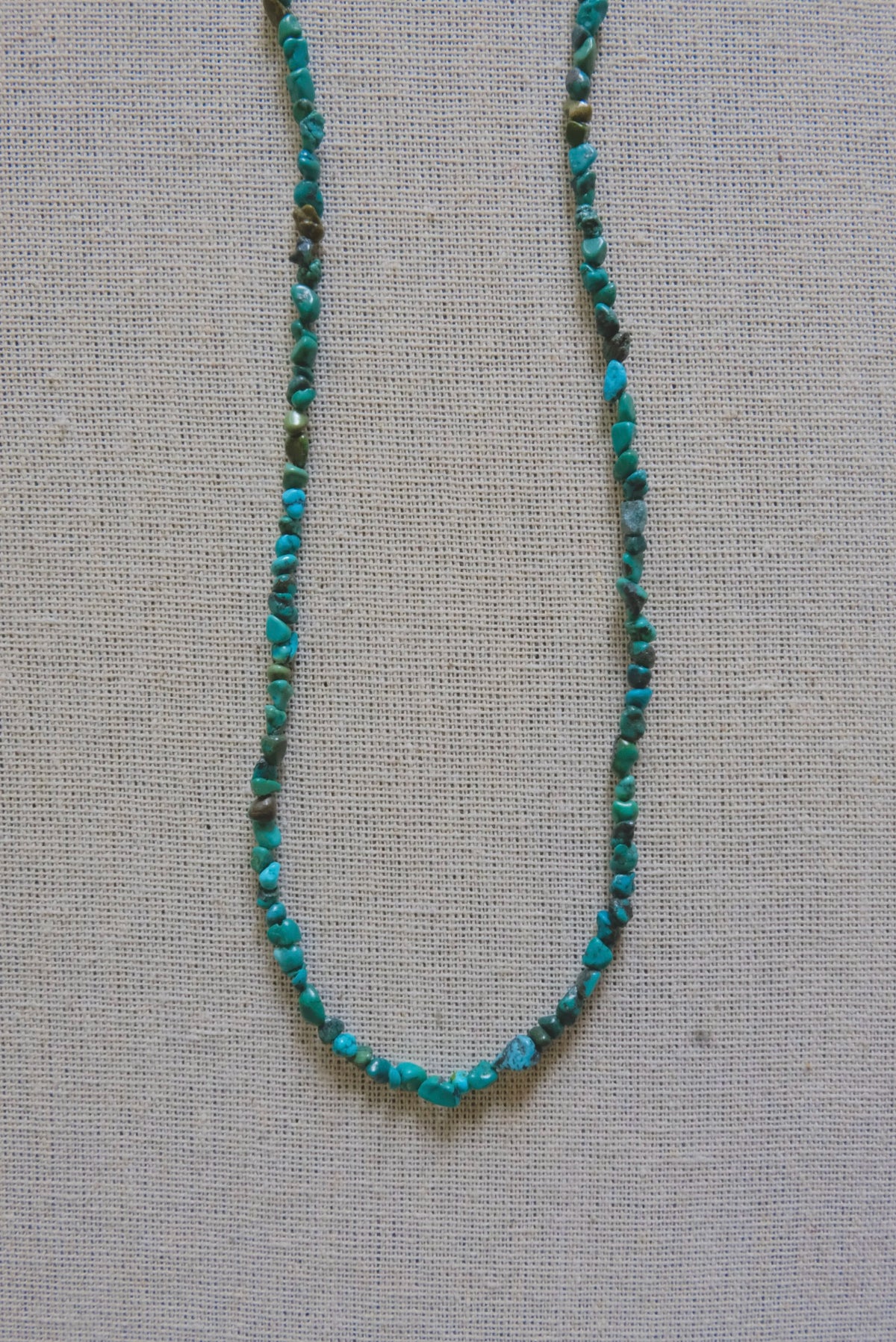 Dakota Necklace