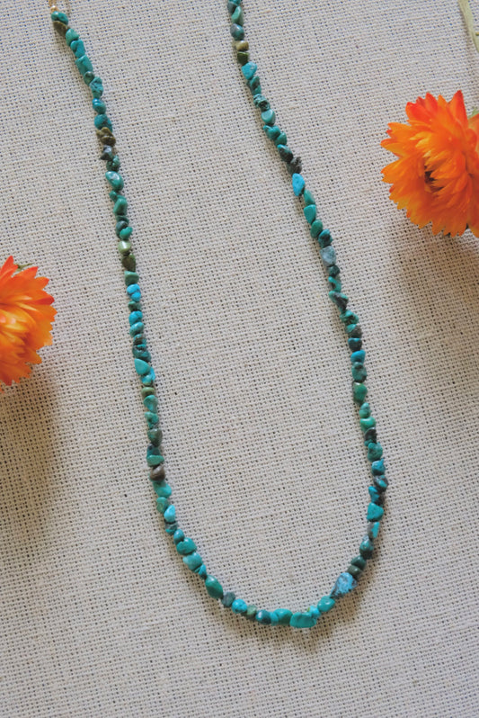 Dakota Necklace
