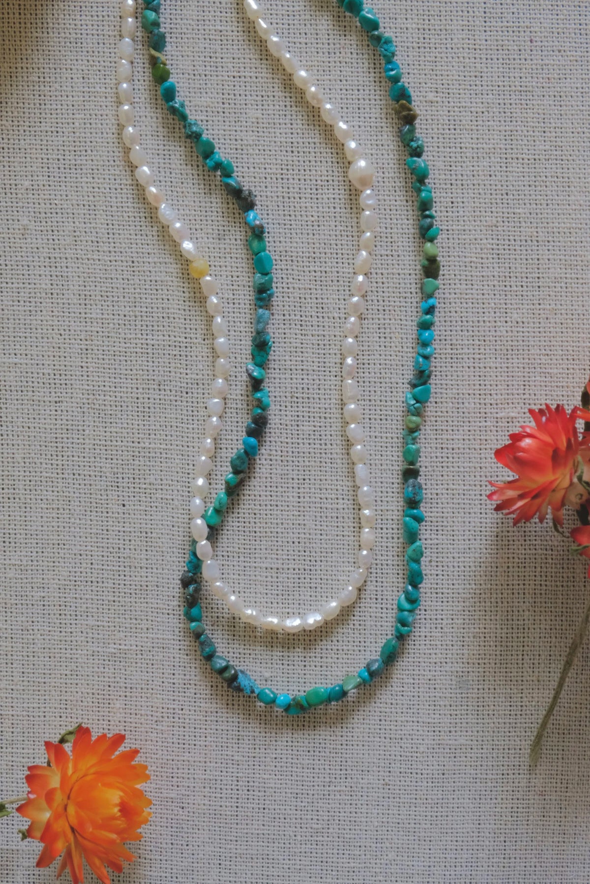 Dakota Necklace