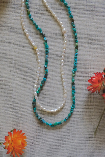 Dakota Necklace