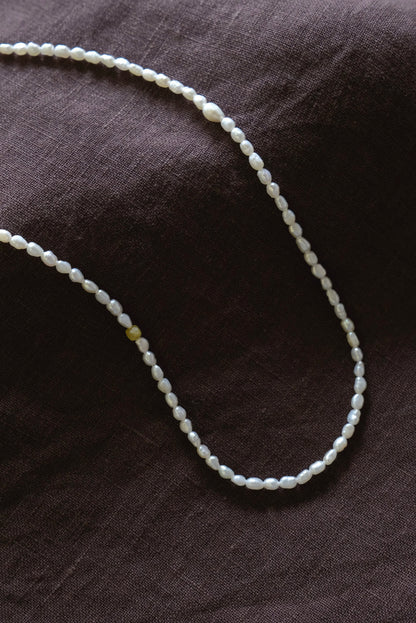 Ace Necklace