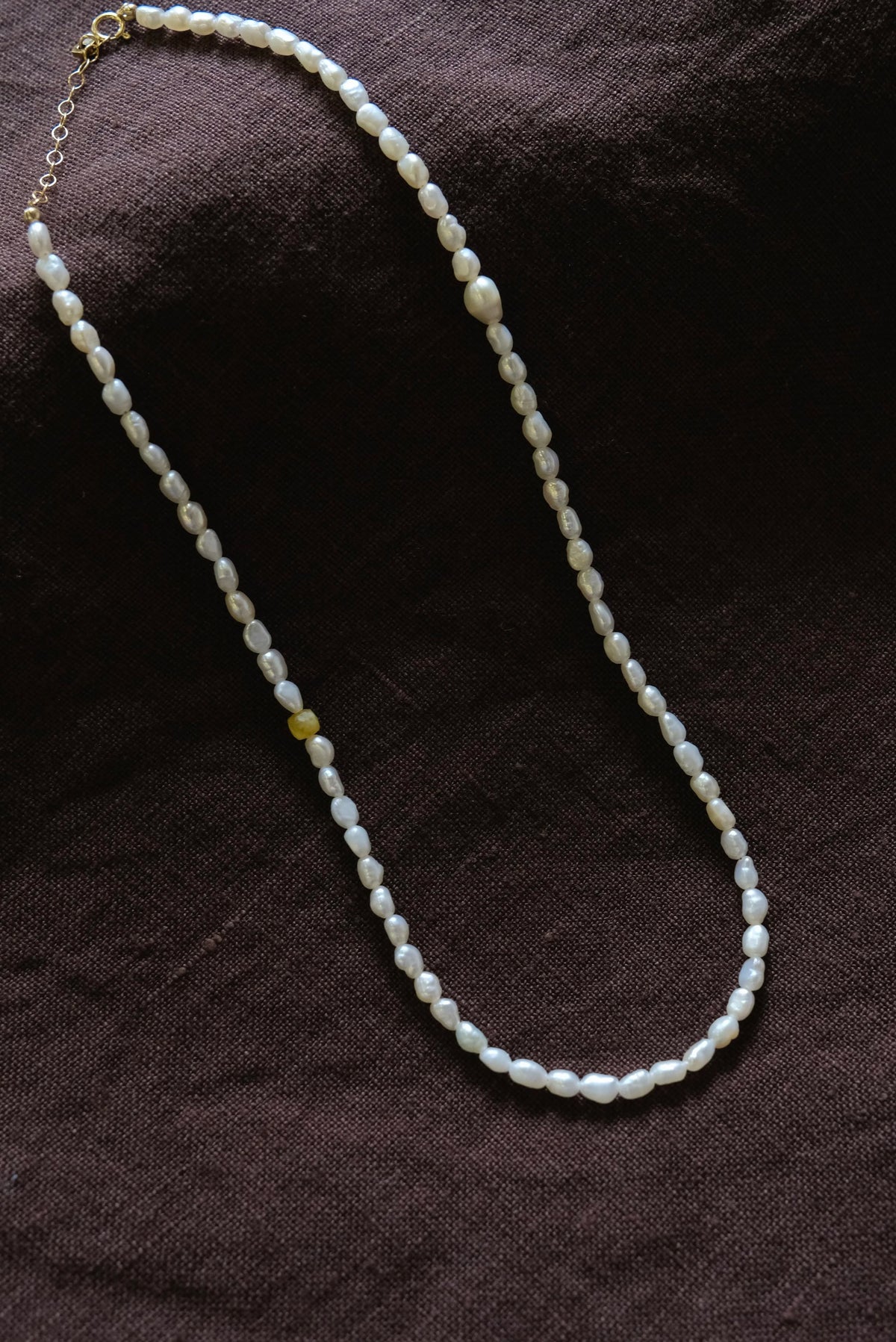Ace Necklace