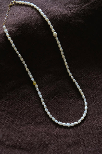 Ace Necklace