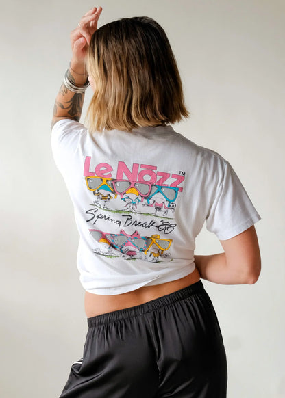 Spring Break 1988 Tee