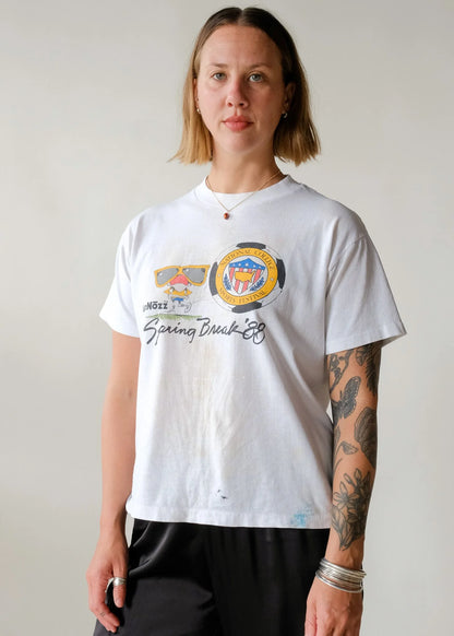Spring Break 1988 Tee