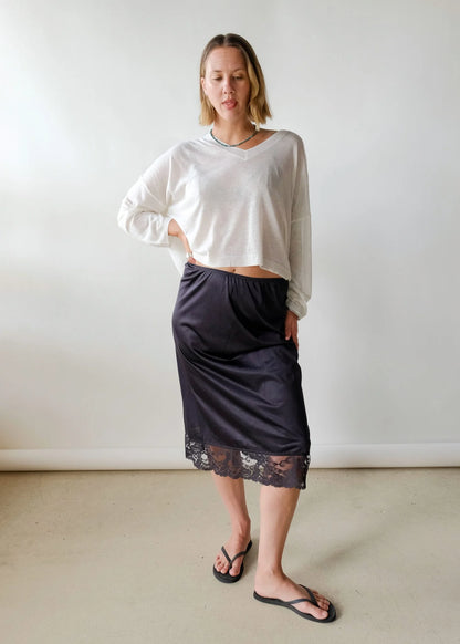 Mollie Knit Top